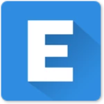 ease backup android application logo